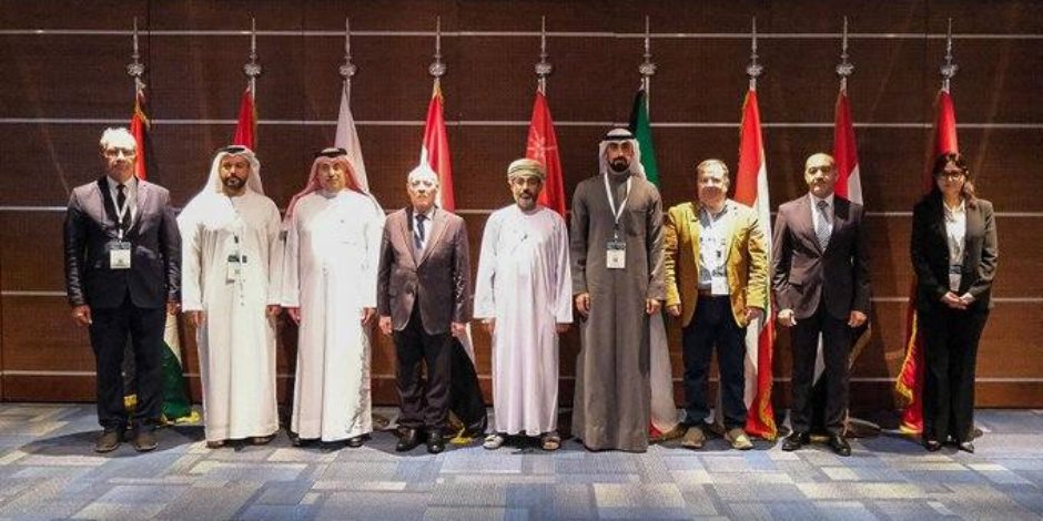 برئاسة مصر .. انعقاد الاجتماع الـ12 للمجموعة العربية للتعاون الفضائي