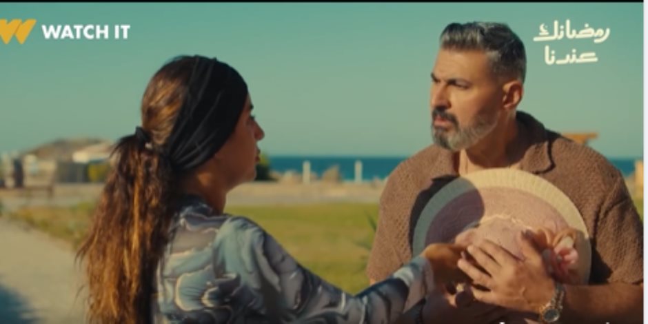 "مودي" مالوش كتالوج" .. watch it تنشر البرومو الرسمي لمسلسل كلهم بيحبوا مودي للنجم ياسر جلال