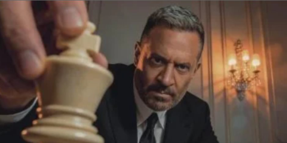 ليك حق لازم تاخده فى حموته.. خطف وتهديد ومطاردات فى برومو مسلسل أولاد الراعى