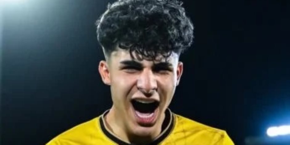 الأهلي يقترب من ضم العراقي مصطفى قابيل فى ميركاتو الشتاء