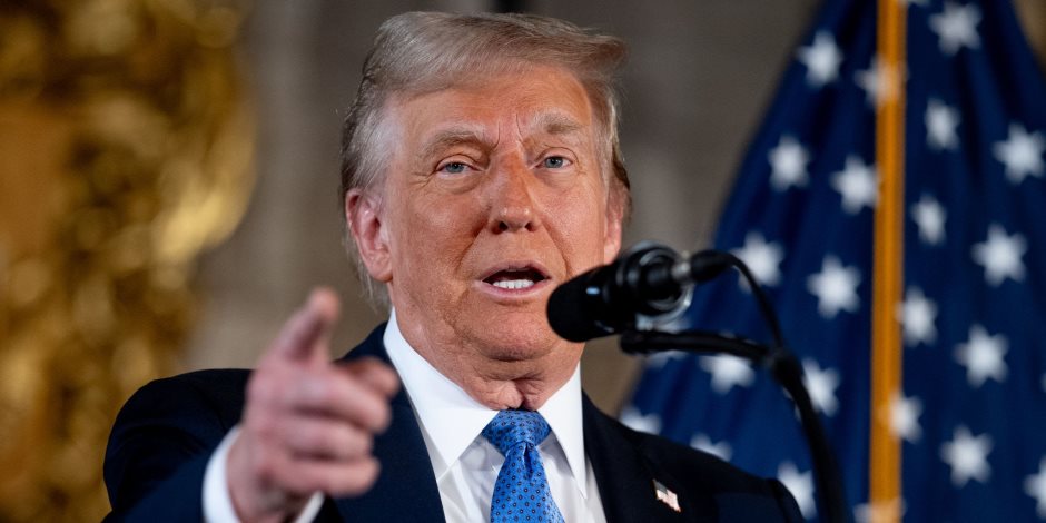 بسبب "سوء الإدارة".. ترامب يطيح بمبعوثه الخاص للعراق مارك سافايا.. وتوقعات بتولي "توم باراك" الملف 