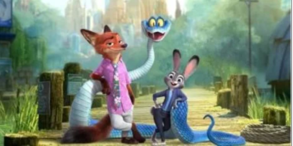 مليار و746 مليون دولار لـ فيلم Zootopia 2 بعد عرضه حول العالم