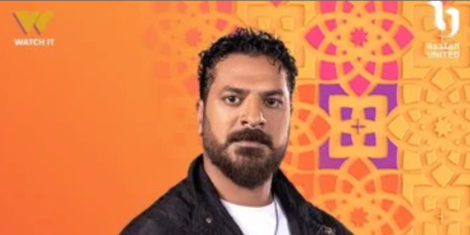 رمضان 2026.. قناة ON تطرح بوستر مصطفى أبو سريع من مسلسل عرض وطلب