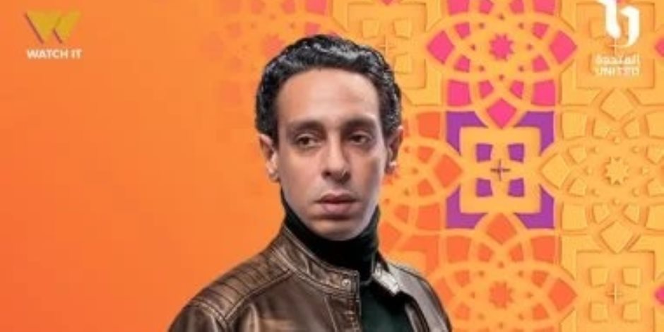 رمضان 2026.. قناة ON تطرح بوستر على صبحى من مسلسل عرض وطلب