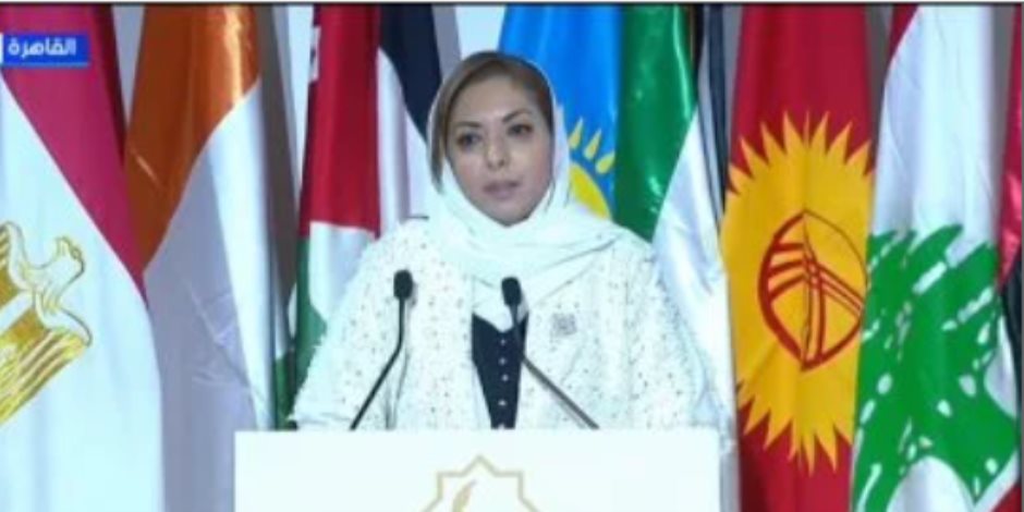 تنمية المرأة: ندعو لخطاب ديني وإعلامي مستنير وتحية إجلال للمرأة الفلسطينية