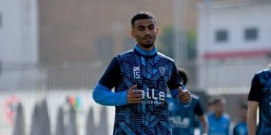 الزمالك يعلن قيد أحمد حسام ويوسف وائل بالقائمة الأفريقية خلال الساعات الماضية