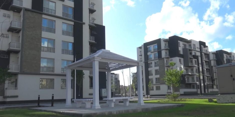 الأحد المقبل..بدء تسليم وحدات سكنية بمشروع "بيت الوطن" للمصريين بالخارج بمدينة دمياط الجديدة