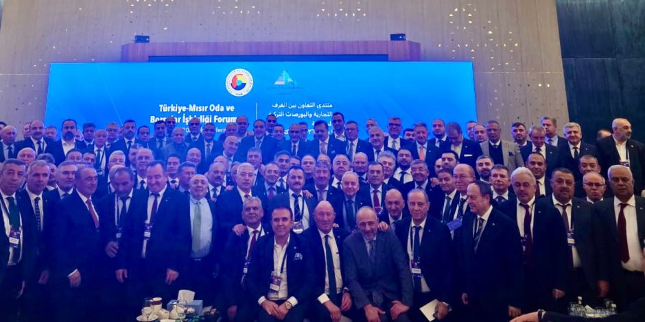 سفير تركيا بمصر يتوقع زيارة نصف مليون سائح تركي خلال الفترة المقبلة