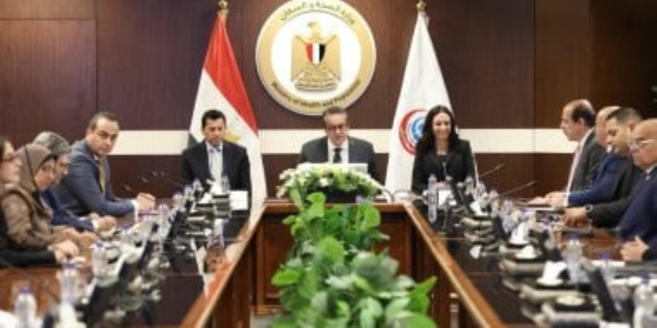 وزير الصحة : رفع درجة الاستعداد بجميع منشآت الرعاية الصحية بالتزامن مع فتح معبر رفح