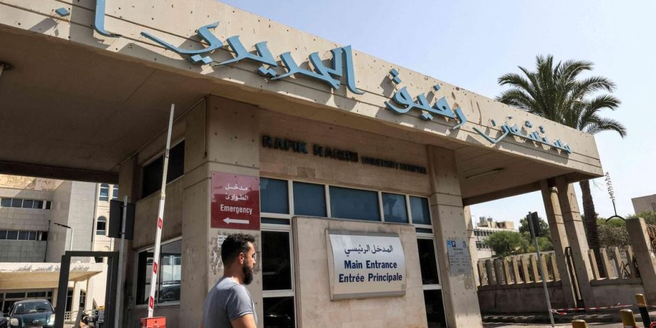 المنظومة الصحية في جنوب لبنان تحت النار..  تحرك رئاسي لتثبيت الاستقرار وصيحة استغاثة طبية لحماية المستشفيات