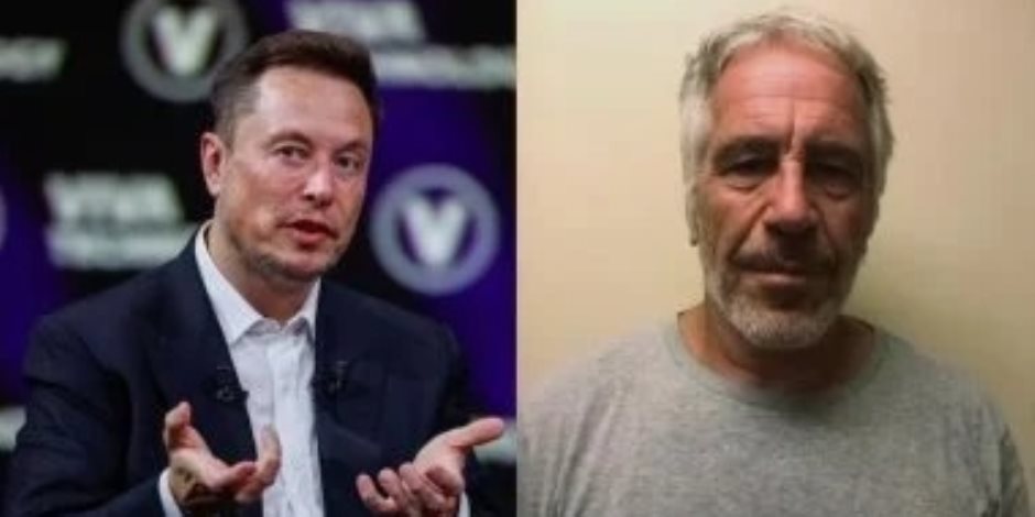 إيلون ماسك مدافعا عن نفسه:  لم أزر جزيرة إبستين والرسائل المسرّبة تم إساءة فهمها