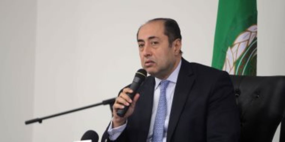 السفير حسام زكي: المنطقة ترفض العودة لدوائر الحرب والدبلوماسية ممر إلزامي لتجنب الصدام مع إيران