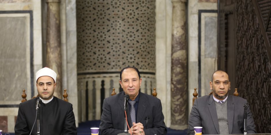 الملتقى الفقهي بالجامع الأزهر: المعاملات المعاصرة تخضع لضوابط البيوع في الإسلام