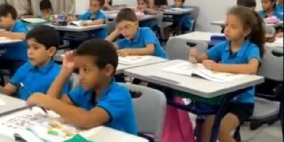 مدرستك فى مصر.. رابط التقديم لمبادرة جديدة لأبناء المصريين فى الخارج