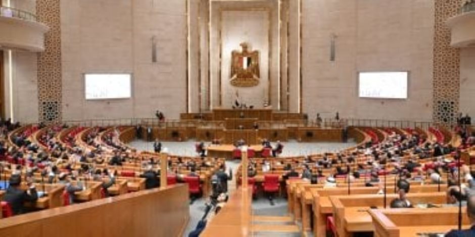 مجلس النواب يعدل المادة الأولى بقانون المهن الرياضية والحكومة تتفق