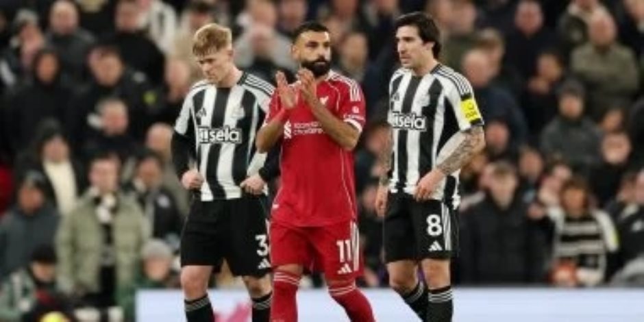 رقم تاريخي جديد.. محمد صلاح يكتب اسمه في سجلات البريميرليج