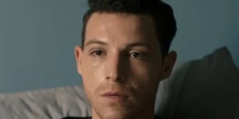 عرض الفنان محمود حجازى على الطب الشرعى فى اتهامه بالتعدى على فتاة داخل فندق