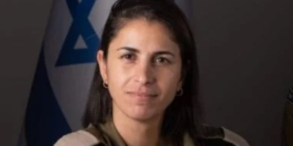 إسرائيل تعين مسلمة متحدثة باللغة العربية باسم جيش الاحتلال بدلا من أفيخاى أدرعى
