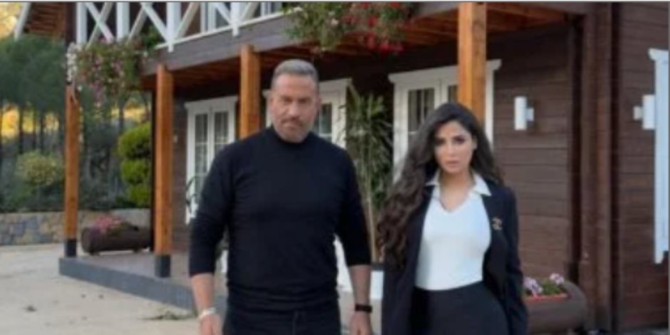 نوران ماجد تخطف الأنظار فى برومو أولاد الراعى