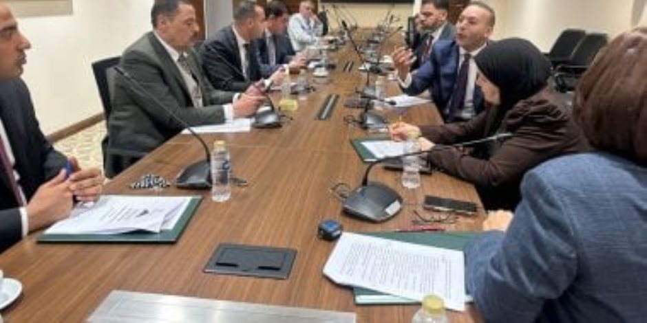 اتصالات النواب تستدعي رئيس هيئة البريد لمناقشة 3 ملفات هامة .. اعرف التفاصيل 