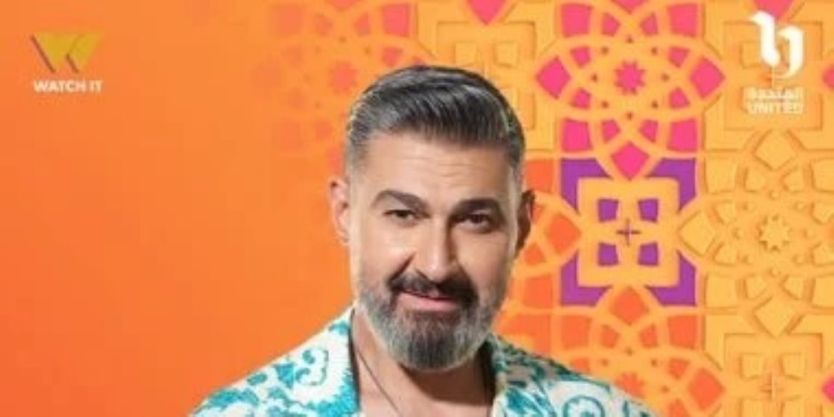 ON تطرح البوستر التشويقى للفنان ياسر جلال فى مسلسل كلهم بيحبوا مودي
