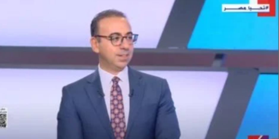 جمال رائف: فتح معبر رفح من الاتجاهين يعزز حق العودة ونجاح للدبلوماسية المصرية