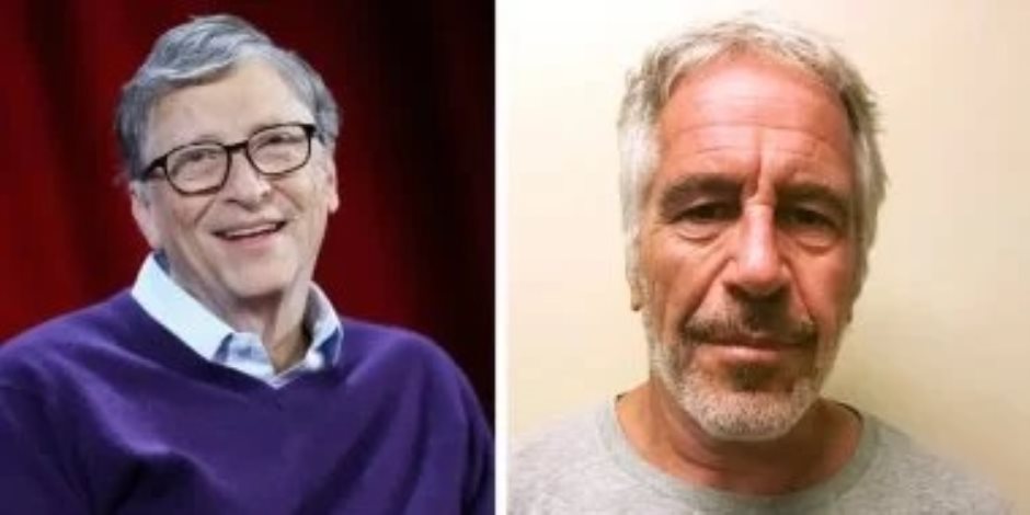 تقارير: إبستين وبيتر ثيل خططا لزعزعة استقرار العراق وإيران وليبيا وسوريا ولبنان ومصر