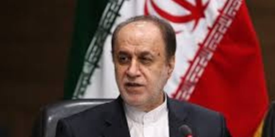 نائب رئيس البرلمان الإيرانى : سنتلو صلاة الجنازة على ترامب خلال شهر