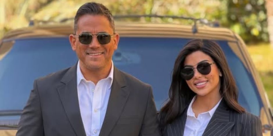  كارولين عزمي تروج لشخصيتها في مسلسل "رأس الأفعى"