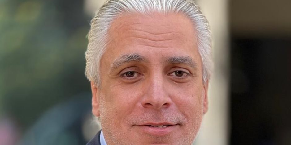 طارق مخلوف: الشركة المتحدة تستعد لتقديم 21 عملًا دراميًا خلال رمضان تناقش قضايا المجتمع