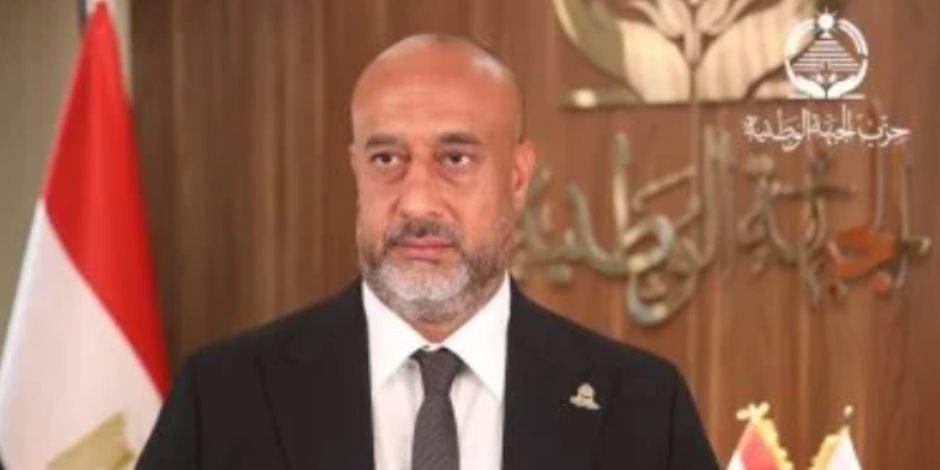 النائب حسام سعيد: قرار حجب روبلوكس يعكس يقظة الدولة تجاه التحديات الرقمية