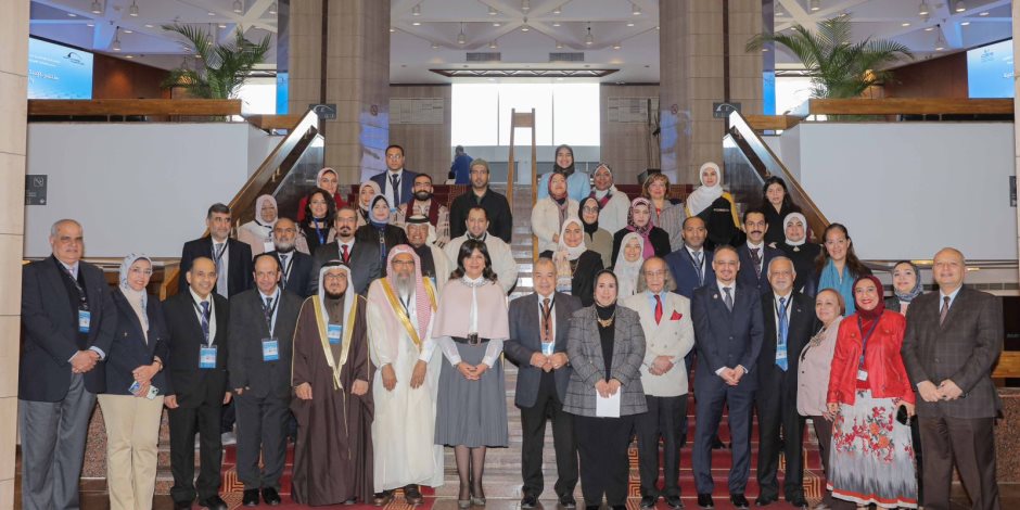 افتتاح فعاليات ملتقي "المسئولية المجتمعية رؤية متجددة.. نحو أثر مستدام" في مكتبة الإسكندرية