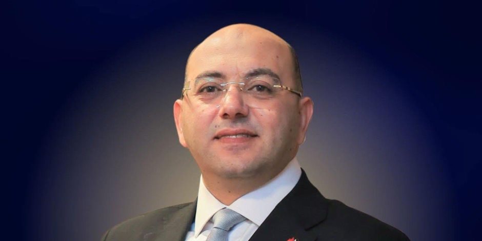 رئيس الهيئة البرلمانية لحزب حماة الوطن لـ"صوت الأمة": نتعامل مع الحكومة بمبدأ "لا تصادم ولا مجاملة"