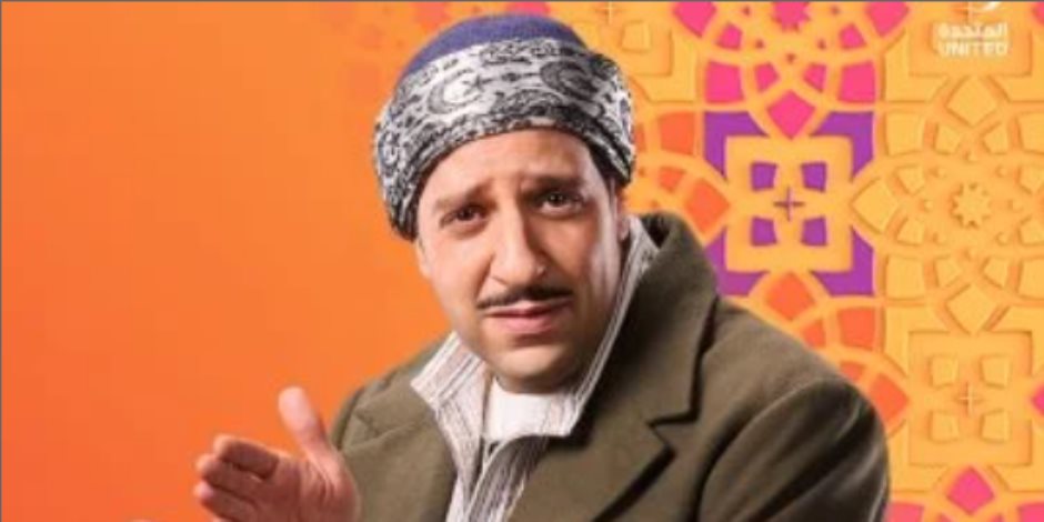 انتظروا النجم أحمد أمين في مسلسل النص التاني بدءً من 15 رمضان .. قناة ON تكشف مواعيد عرض المسلسل 