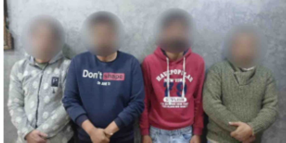 ضبط القائمين على مصحة علاج إدمان غير مرخصة بالجيزة بعد صرف نزلائها قبل وصول الشرطة