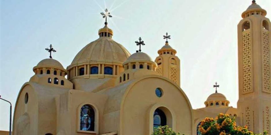 إيبارشية حلوان توضح حقيقة هدم كنيسة بـ15 مايو وتؤكد الالتزام بسيادة القانون