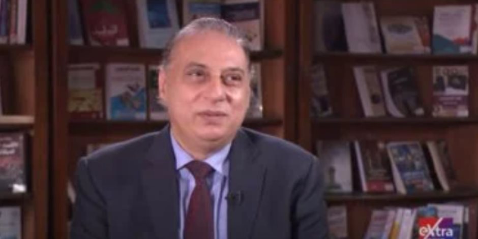 رئيس لجنة العلاقات الخارجية بالشيوخ: قمة مصر وتركيا تعكس تحوّل النظام الدولي