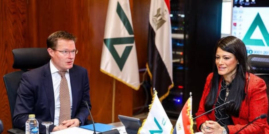 المشاط تستقبل وفد مؤسسة "موديز" للتصنيف الائتماني وتستعرض مستهدفات "السردية الوطنية" 