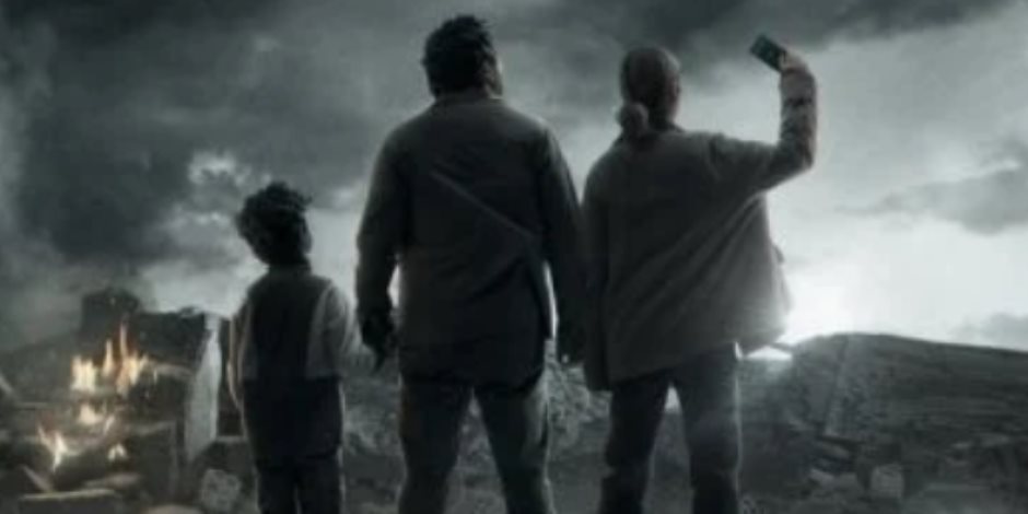 الحلقة الأولى.. ما هو طب الحالات الحرجة فى مسلسل صحاب الأرض