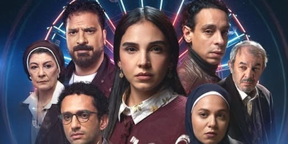 رمضان 2026.. قناة ON تطرح البوستر الرسمى لمسلسل عرض وطلب