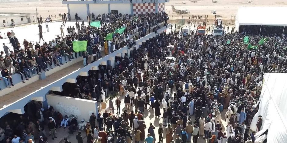   تفاصيل جديدة فى مقتل سيف الاسلام القذافي.. 28 طلقة وتعطيل كاميرات مراقبة