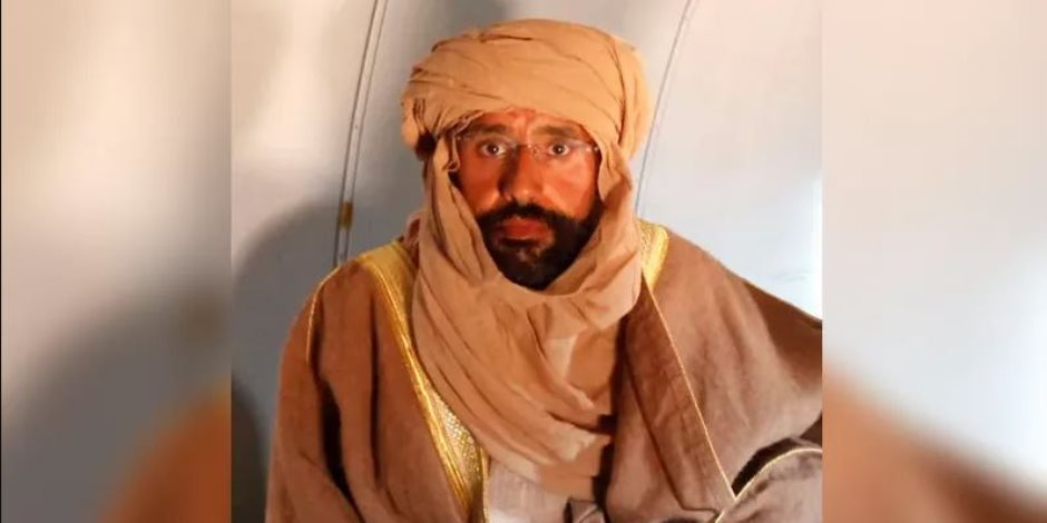 اغتيال سيف الإسلام القذافي يفتح بابا جديدا من الغموض السياسي في ليبيا