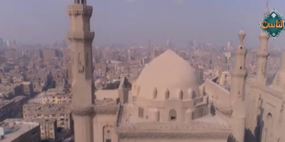  ختمة مرتلة لطلاب الأزهر الشريف خلال شهر رمضان.. تقدمها قناة الناس (فيديو) 