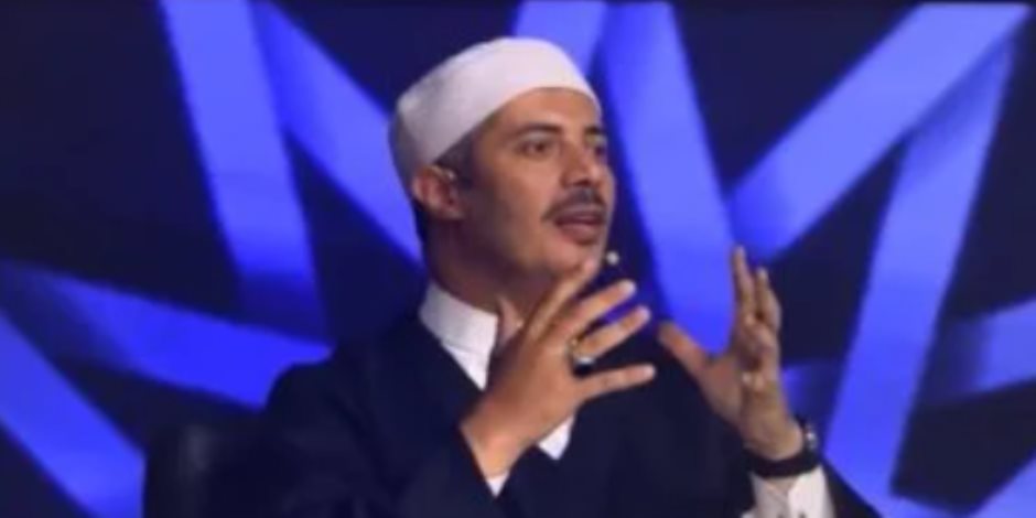 دولة التلاوة.. جابر البغدادى: مصر ستظل قلعة محصنة بكتاب الله وقرائها المبدعين