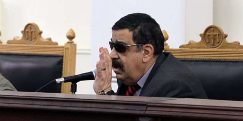 وفاة المستشار محمد ناجي شحاتة رئيس محكمة أمن الدولة العليا السابق