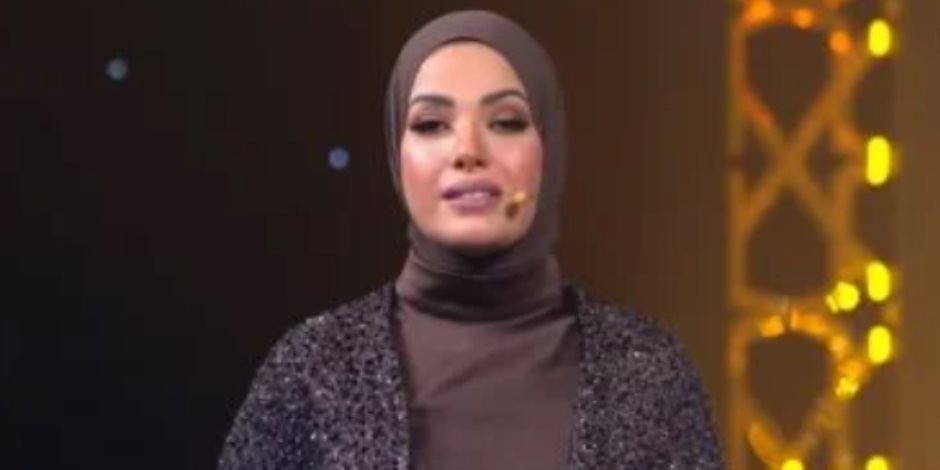 آية عبد الرحمن: دولة التلاوة رحلة إبداع وفخر بالأصوات المصرية