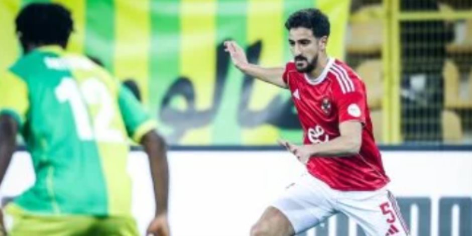 الأهلي يتعادل مع شبيبة القبائل بدون أهداف ويتأهل لربع نهائي دوري الأبطال