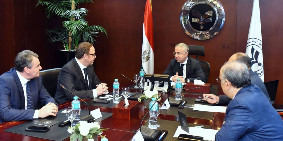 "دراسكيم" تنشأ أول مصنع لإنتاج سيانيد الصوديوم بطاقة إنتاج سنوية 50 ألف طن