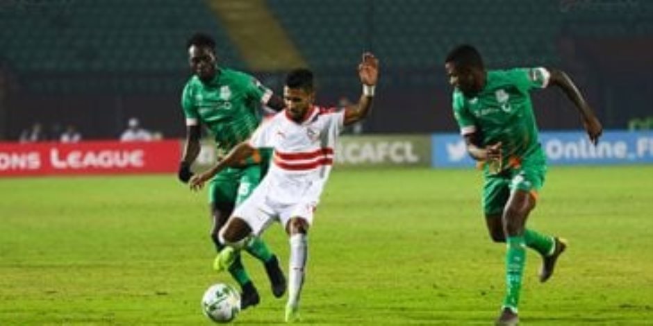 هل يحقق الزمالك الفوز الثالث له في المواجهة الرابعة أمام زيسكو البوم ؟