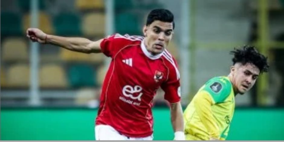 ماذا قال كاف عن تعادل الأهلي وشبيبة القبائل في دوري أبطال أفريقيا ؟ اعرف التفاصيل 